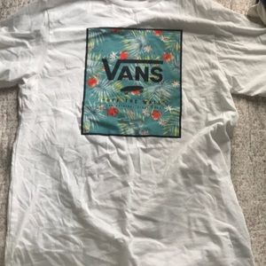 Vans Shirt